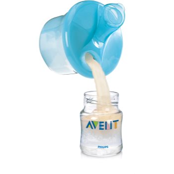 Philips Avent Milk Powder Dispenser SCF135/06 dozator lapte praf - imagine 3